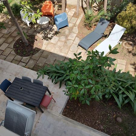 카푸르소 Barimetro Garden 아파트 외부 사진