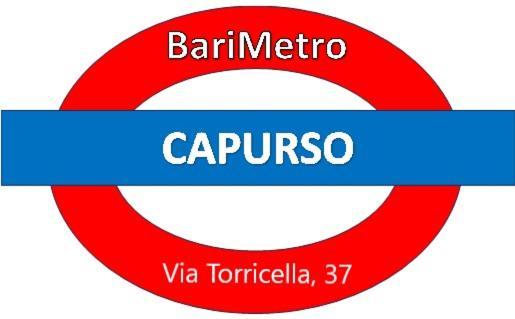 카푸르소 Barimetro Garden 아파트 외부 사진